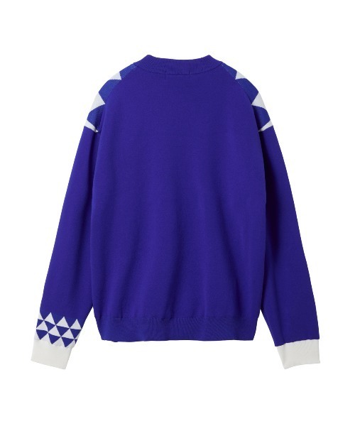 le coq sportif GOLF（ルコックスポルティフ ゴルフ） ニット セーター