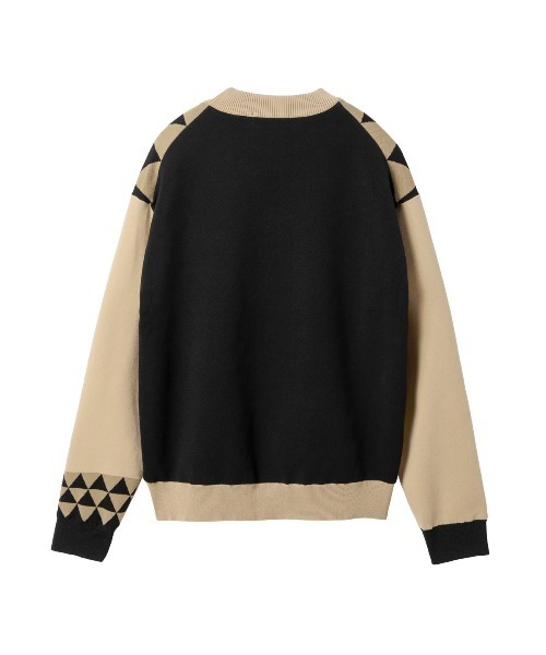 le coq sportif GOLF（ルコックスポルティフ ゴルフ） ニット セーター