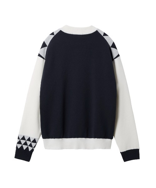 le coq sportif GOLF（ルコックスポルティフ ゴルフ） ニット セーター