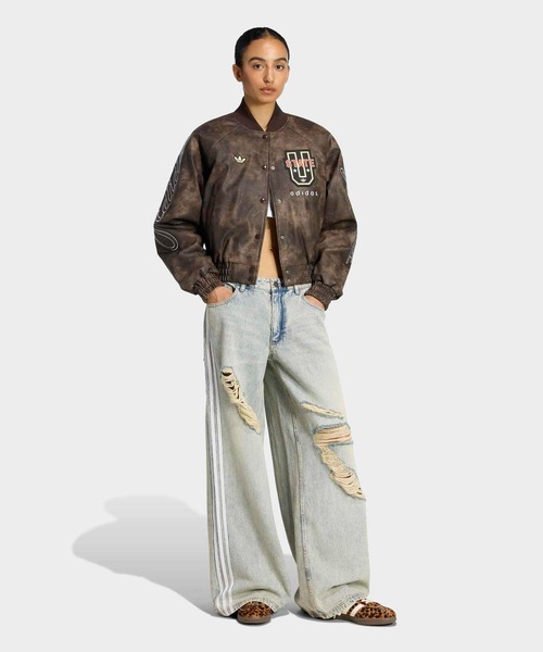 adidas（アディダス） ジーンズ デニム デニムパンツ ADIDAS ORIGINALS