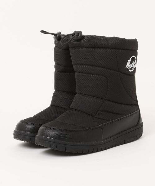 ASBee（アスビー） ブーツ MOUNTAIN WALK マウンテンウォーク