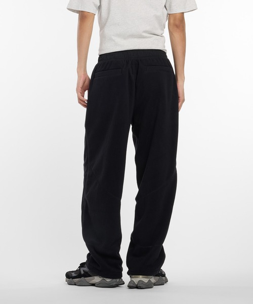 New Balance（ニューバランス） パンツ NB GREY フリース ワイド