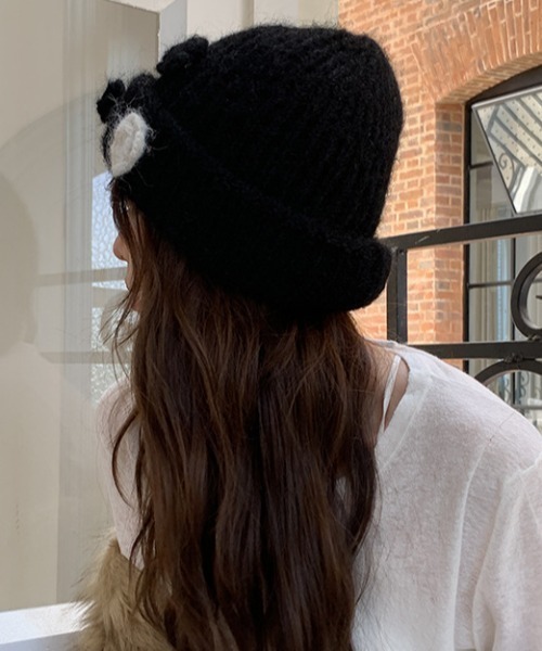 ルシアンペラフィネ ニット帽のおすすめ人気商品一覧 通販 - Yahoo