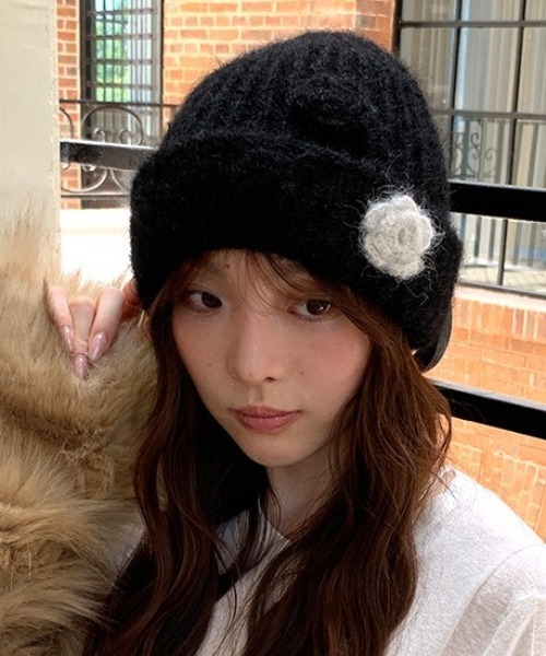 ルシアンペラフィネ ニット帽のおすすめ人気商品一覧 通販 - Yahoo