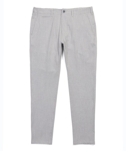 The DUFFER HEAT EFFECT 2WAY STRETCH 360° The DUFFER of ST.GEORGE（ザダファーオブセントジョージ） スラックス