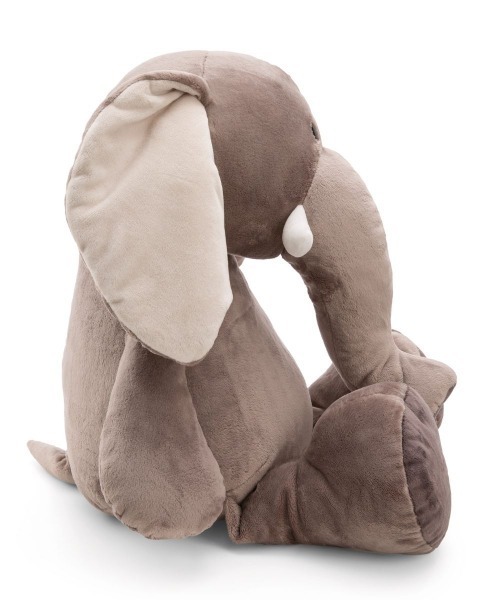 nici（ニキ） おもちゃ NICI/XXL エレファント ぬいぐるみ 70cm