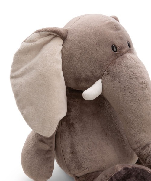 超特大！新品　NICI　ニキ　FF2023　フォックス　クラシック　70㎝！ nici（ニキ）の「NICI/マグニキ FF2023 フォックス フリダリー 12cm