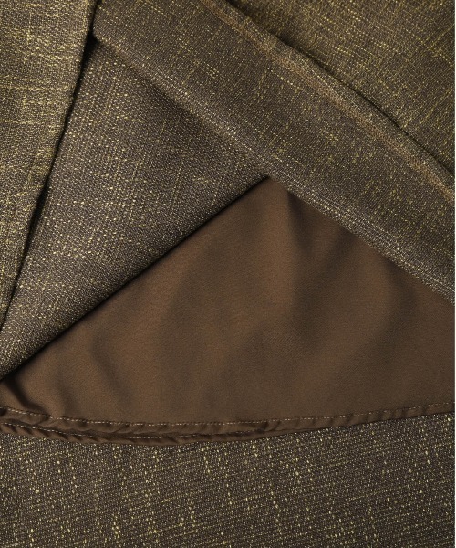 ジャンパースカート ツイードフレアジャンパースカート : ZOZOTOWN