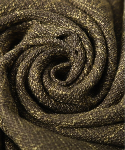 ジャンパースカート ツイードフレアジャンパースカート : ZOZOTOWN