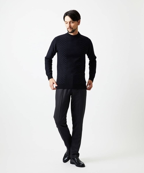 MICHEL KLEIN HOMME（ミッシェルクラン オム） セーター ニット