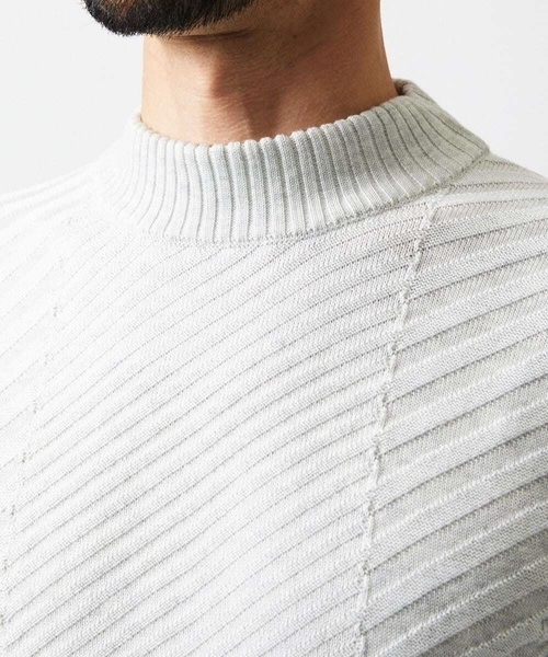 MICHEL KLEIN HOMME（ミッシェルクラン オム） セーター ニット