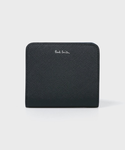 Paul Smith（ポール・スミス） 財布 スワールプラー 2つ折り財布