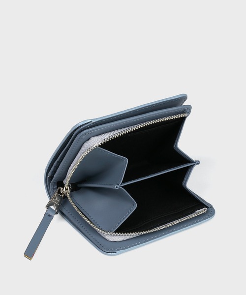 Paul Smith（ポール・スミス） 二つ折り 二つ折り財布 財布 スワール