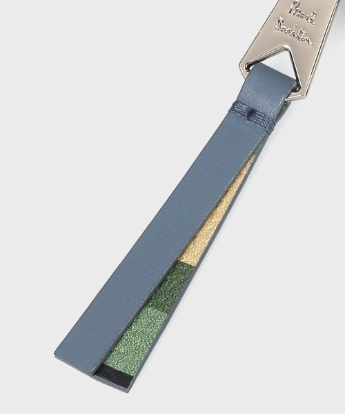 Paul Smith（ポール・スミス） 財布 スワールプラー 2つ折り財布