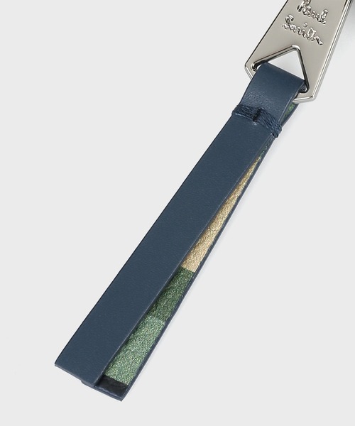 Paul Smith（ポール・スミス） 財布 スワールプラー 2つ折り財布