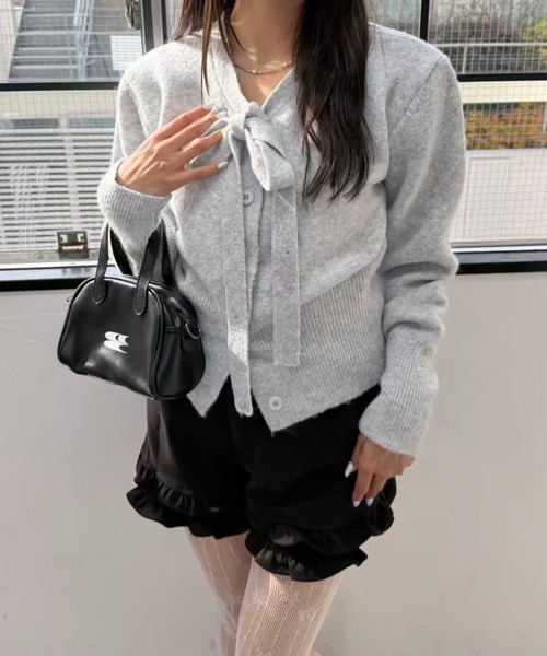 美品 archivio プリーツフリルショートパンツ 黒 サイズ40*CD817 フリルレザーショートパンツ – Darich (ダーリッチ)