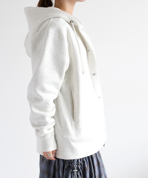 Champion（チャンピオン） パーカー 「Champion」裏起毛リバース