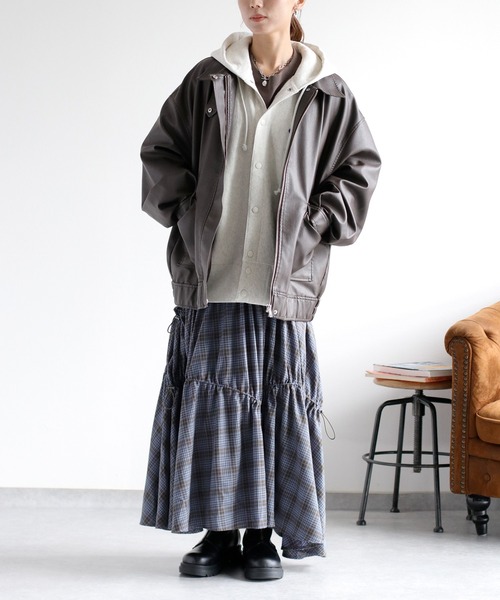 Champion（チャンピオン） パーカー 「Champion」裏起毛リバース