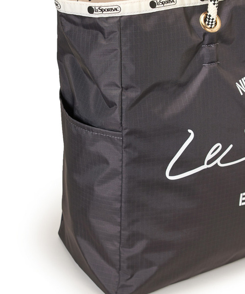 LeSportsac トートバッグ LARGE 2 WAY TOTE 2ウェイサンダー