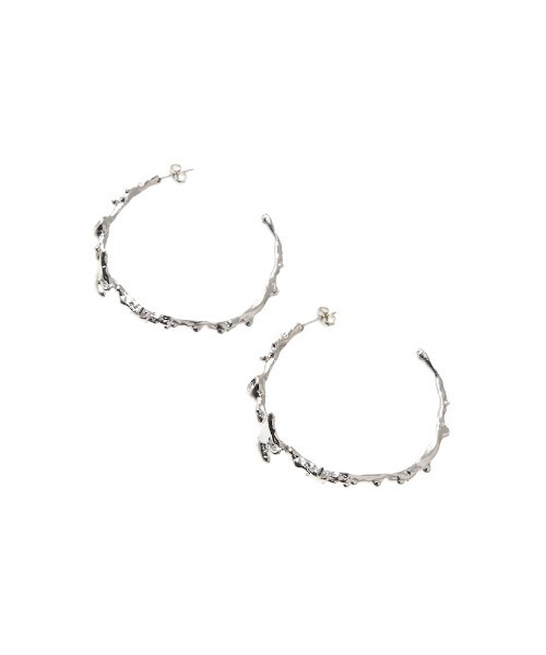 アクセサリー SYKIA Ancient Horse Pierce SYKIA（シキア） ネックレス Ancient Horse Pierce レディース