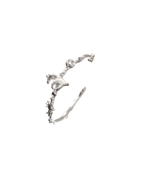 アクセサリー SYKIA Ancient Horse Pierce SYKIA（シキア） ネックレス Ancient Horse Pierce レディース