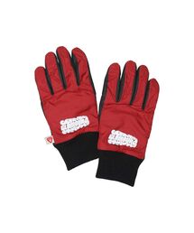 HYSTERIC GLAMOUR（ヒステリックグラマー） 手袋 FLAME LOGO グローブ