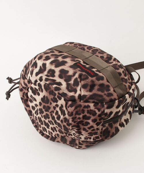 BRIEFING 「BRIEFING」 2WAYバッグ「BEAMS BOYコラボ」 ONE SIZE