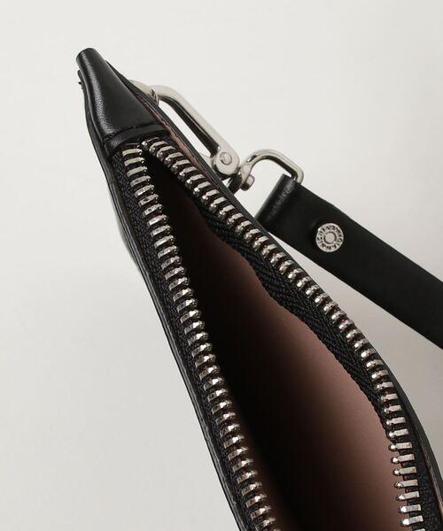 「GIANNI CHIARINI」 2WAYバッグ - ピンク レディース_画像5