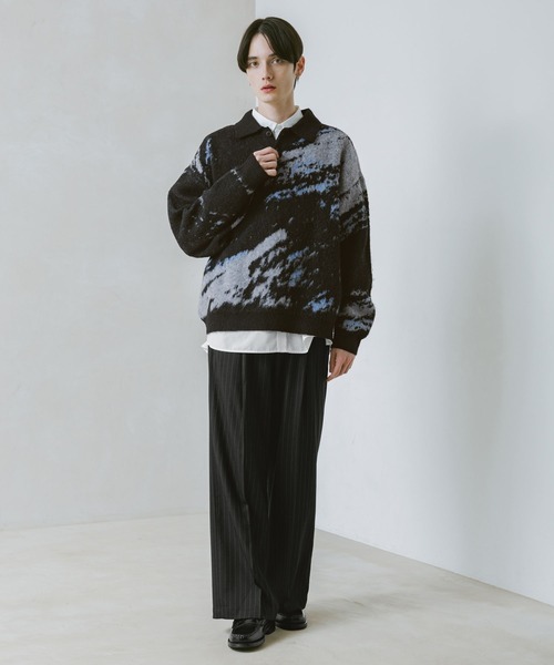 グレイソン カイユース スプレッドカラー ポロシャツ パフォーマンスニットポロ グレイソン カイユース スプレッドカラー ポロシャツ パフォーマンス