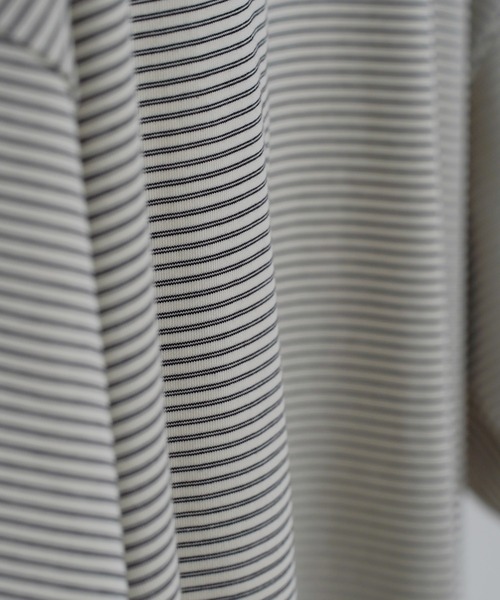 「WYM LIDNM」 半袖Tシャツ L ホワイト メンズ_画像4