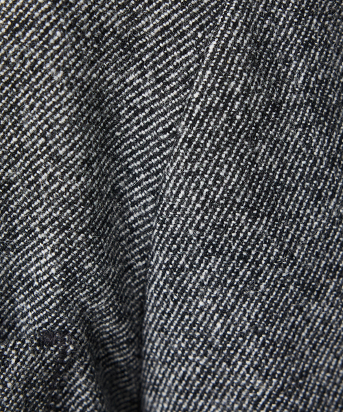 ABAHOUSE GRAY ジャケット テーラードジャケット 「カシミヤブレンド