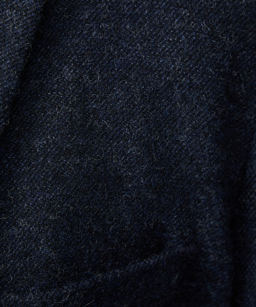 ABAHOUSE GRAY ジャケット テーラードジャケット 「カシミヤブレンド