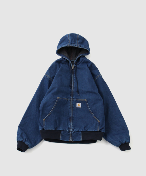 Carhartt WIP（カーハートワークインプログレス） ブルゾン アウター