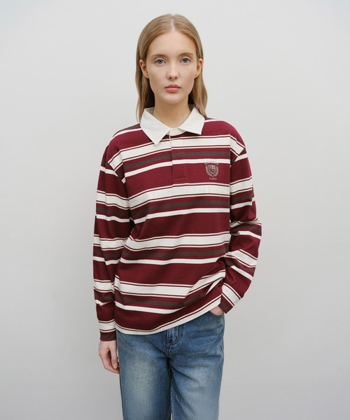 MARITHE + FRANCOIS GIRBAUD（マリテフランソワジルボー） tシャツ