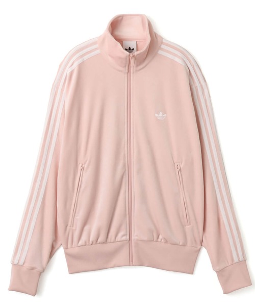 adidas（アディダス） コート ジャケット adidas FB TT VELOUR