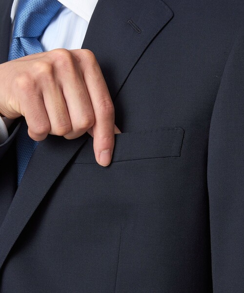 【KAZE】7点極美品green label relaxingスーツ green label relaxing / グリーンレーベル リラクシング （メンズ