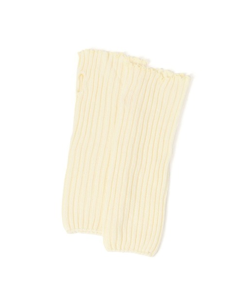 GLOBAL WORK（グローバルワーク） アームカバー メロウアーム