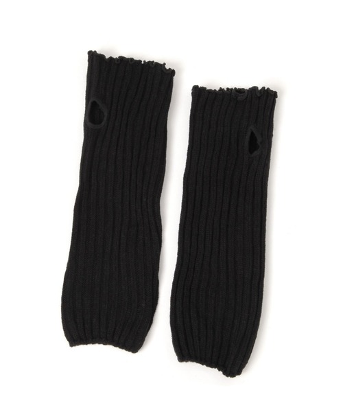 GLOBAL WORK（グローバルワーク） アームカバー メロウアーム