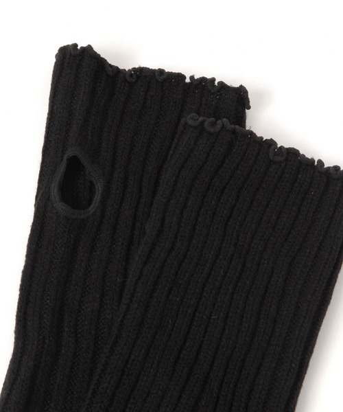 GLOBAL WORK（グローバルワーク） アームカバー メロウアーム