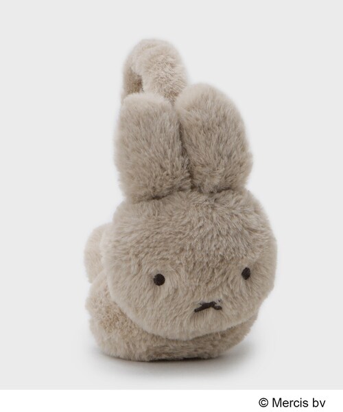 OPAQUE.CLIP（オペークドットクリップ） 耳当て イヤーマフ 「コラボ