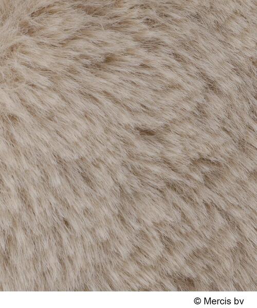 OPAQUE.CLIP（オペークドットクリップ） 耳当て イヤーマフ 「コラボ