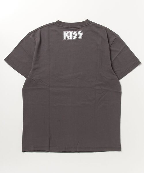 「ムラサキスポーツ」 半袖Tシャツ L ブラック レディース_画像3