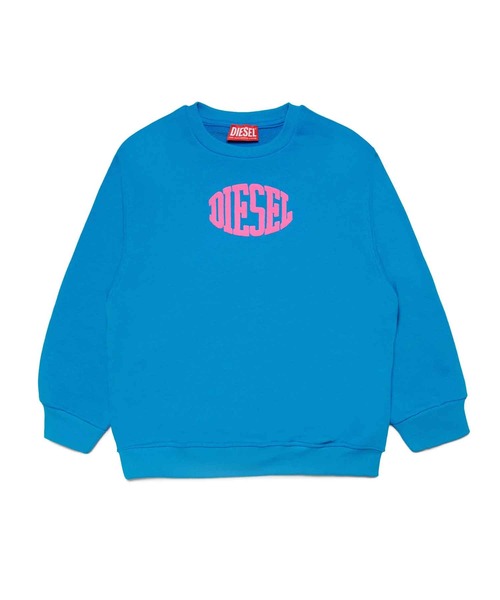 DIESEL KIDS トレーナー DIESEL（ディーゼル）Kids ＆ Junior ブランド