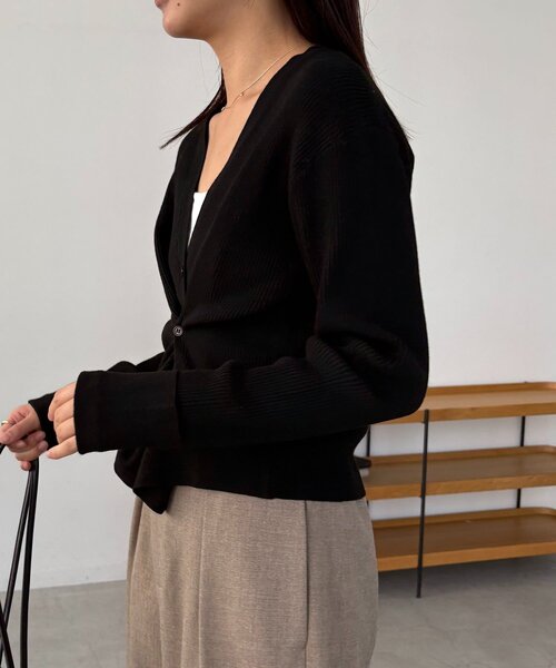 CAPRICIEUX LE'MAGE（カプリシューレマージュ） ニット セーター