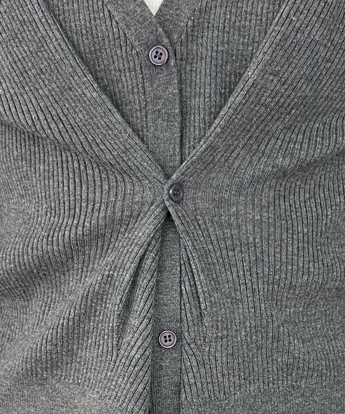 CAPRICIEUX LE'MAGE（カプリシューレマージュ） ニット セーター