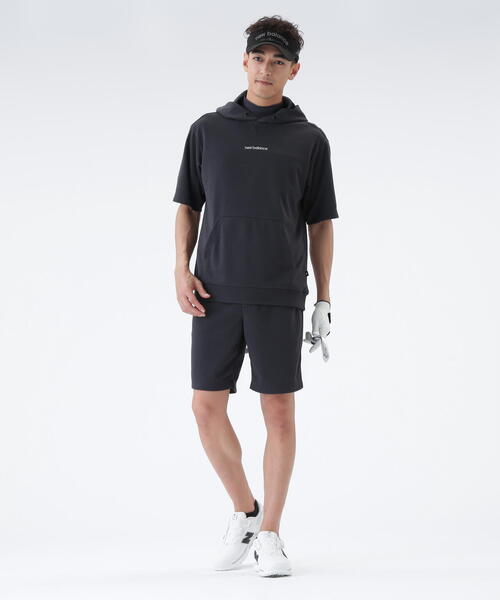 New Balance Golf（ニューバランスゴルフ） パンツ UV ストレッチ 抗