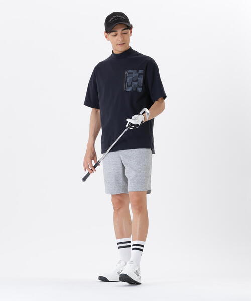 New Balance Golf（ニューバランスゴルフ） パンツ UV ストレッチ 抗