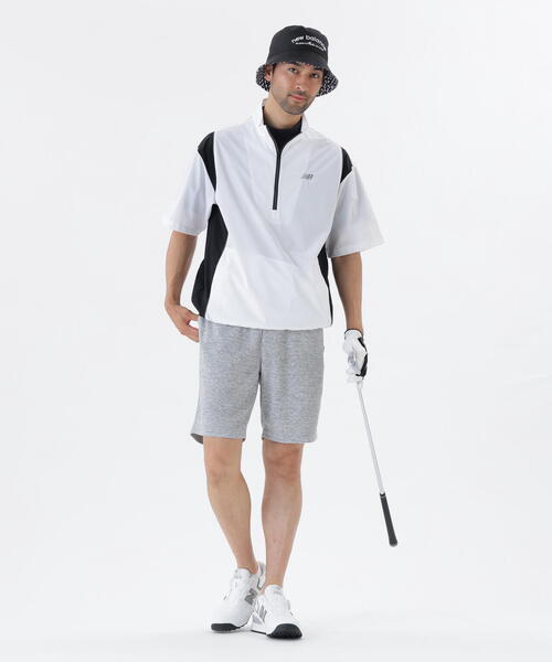 New Balance Golf（ニューバランスゴルフ） パンツ UV ストレッチ 抗