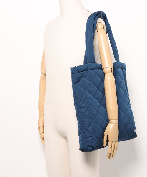 「MURUA」 トートバッグ FREE アイボリー レディース_画像5