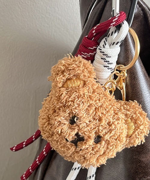 pyornim（ピョルニム） トートバッグ 「26年春夏新作」「3WAY